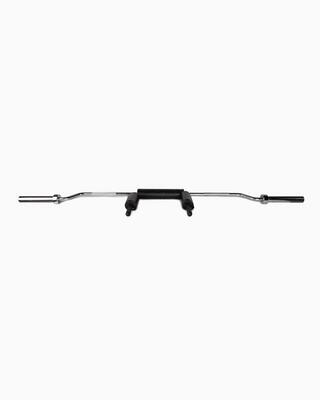Safety squat bar - boomfit
