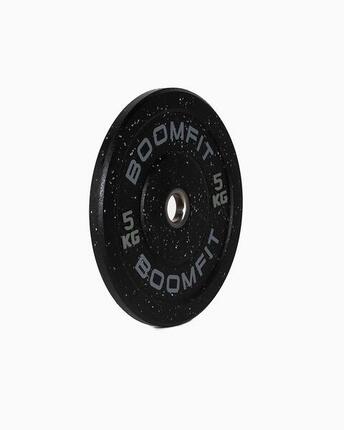 Hi-Temp-Scheibe 5Kg - BOOMFIT