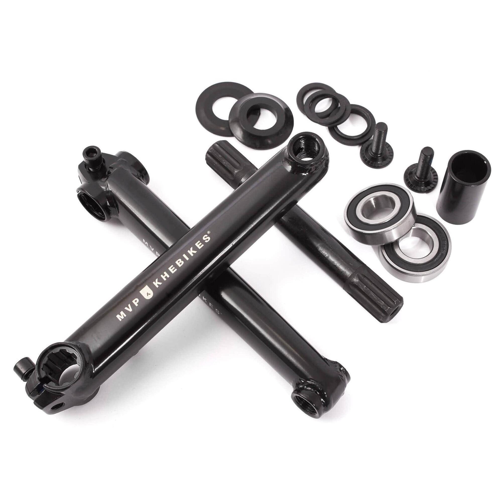 KHEbikes - MVP 8T MID BB crank set