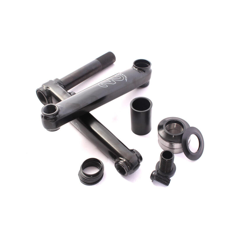 KIT DE MANIVELLES BMX 22 48T MID BB 170MM KHEBIKES