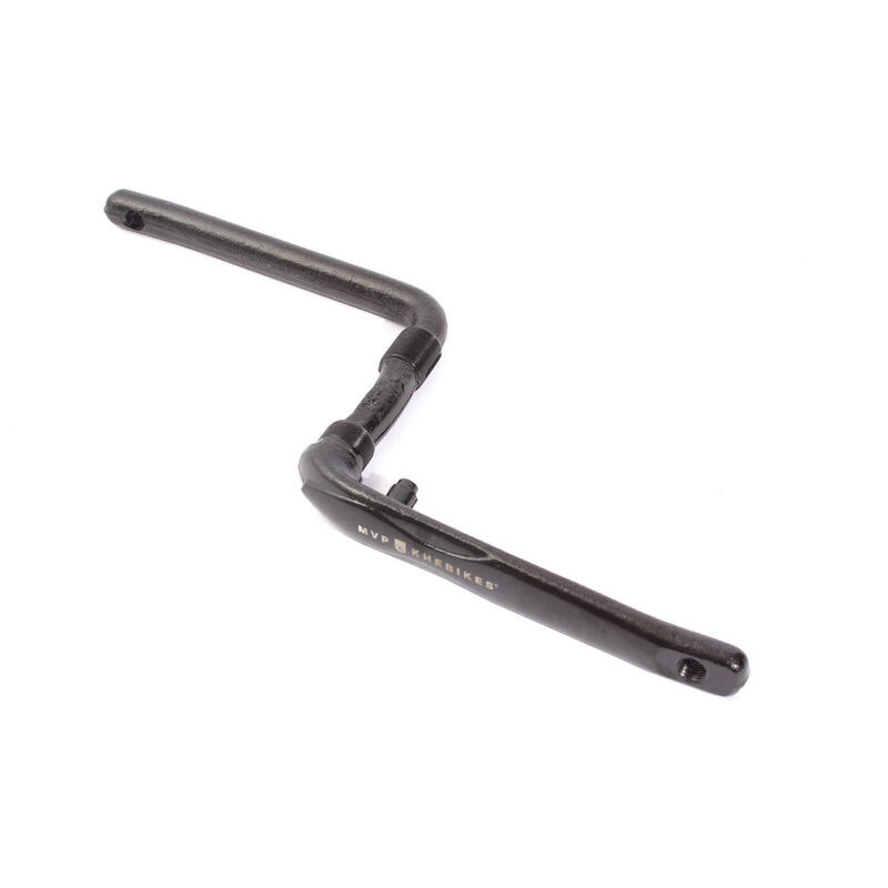 BMX CRANK MVP OPC 170MM KHEBIKES