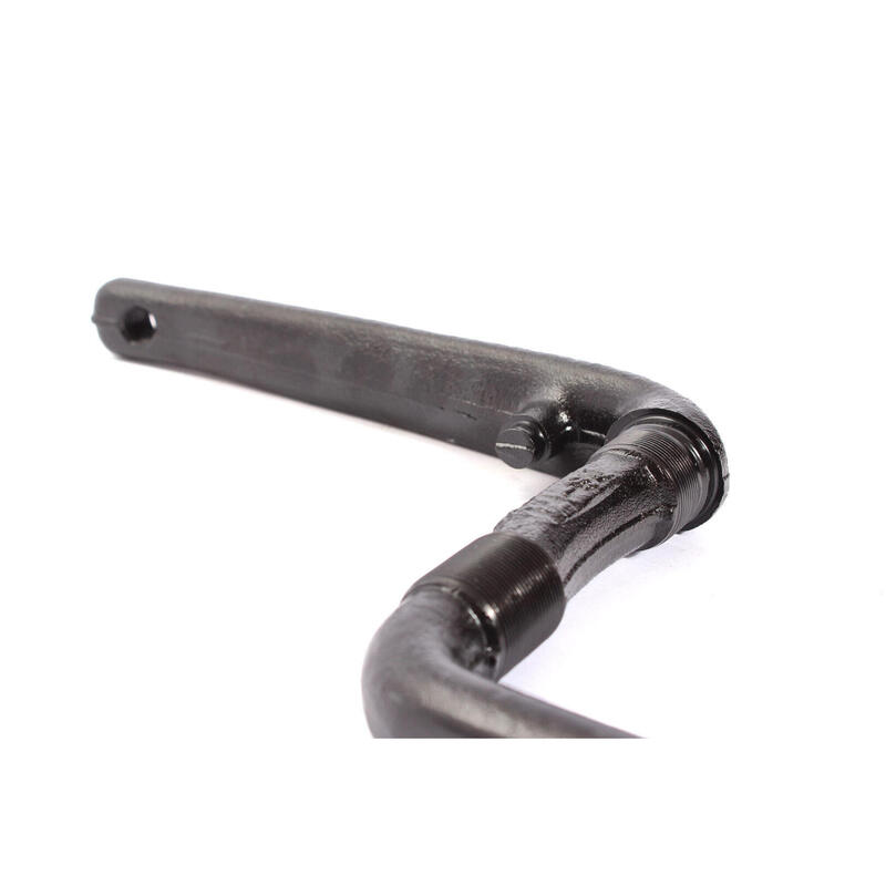 BMX CRANK MVP OPC 170MM KHEBIKES