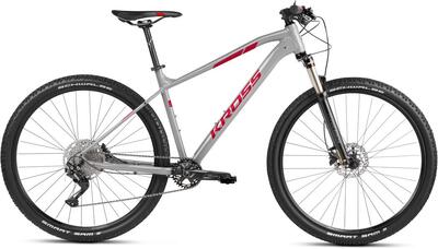 Tweedehands- kross level 4.0 deore 10 l gebruikte mountainbike