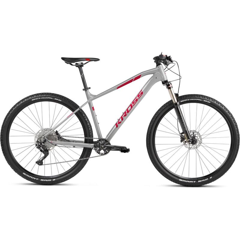 Second Life - Vélo VTT Usagé Kross Level 4.0 Deore 10 L