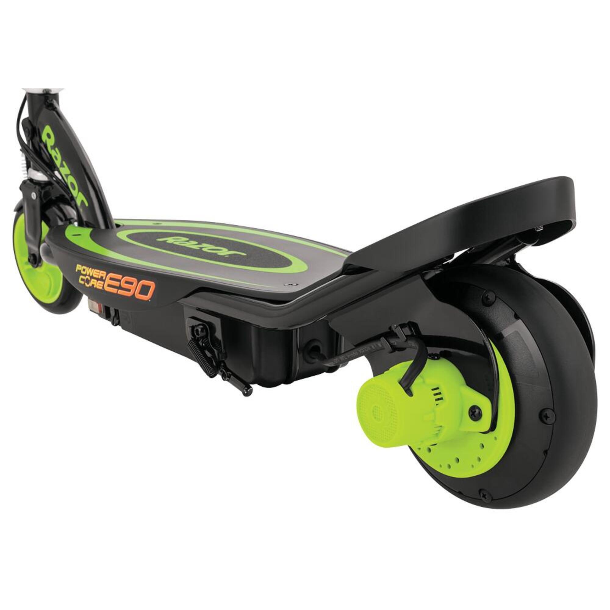 Hulajnoga elektryczna dla dzieci Razor E90 Power Core 2/7