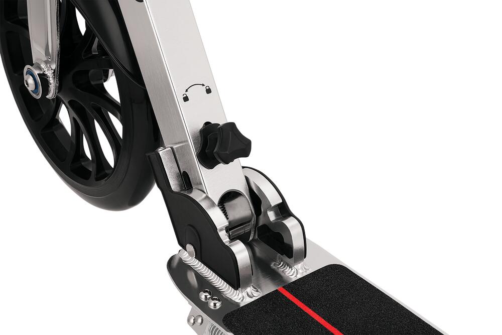 Razor A6 Scooter - Silver 2/7
