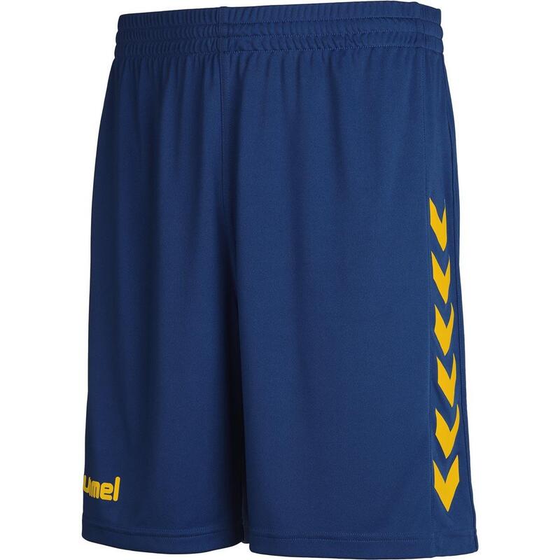 Spodenki sportowe męskie Hummel Core Poly Shorts