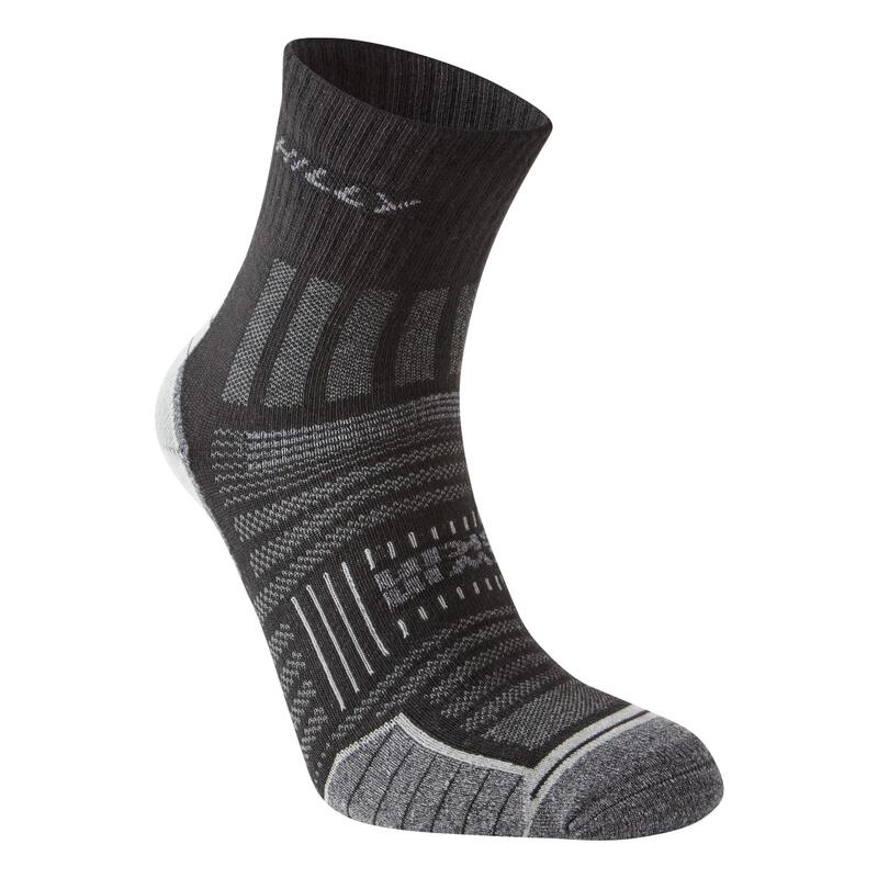 Hilly TwinSkin Anklet -Dubbellaags anti-blaar sokken