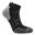 Hilly TwinSkin Socklet -Dubbellaags anti-blaar sokken