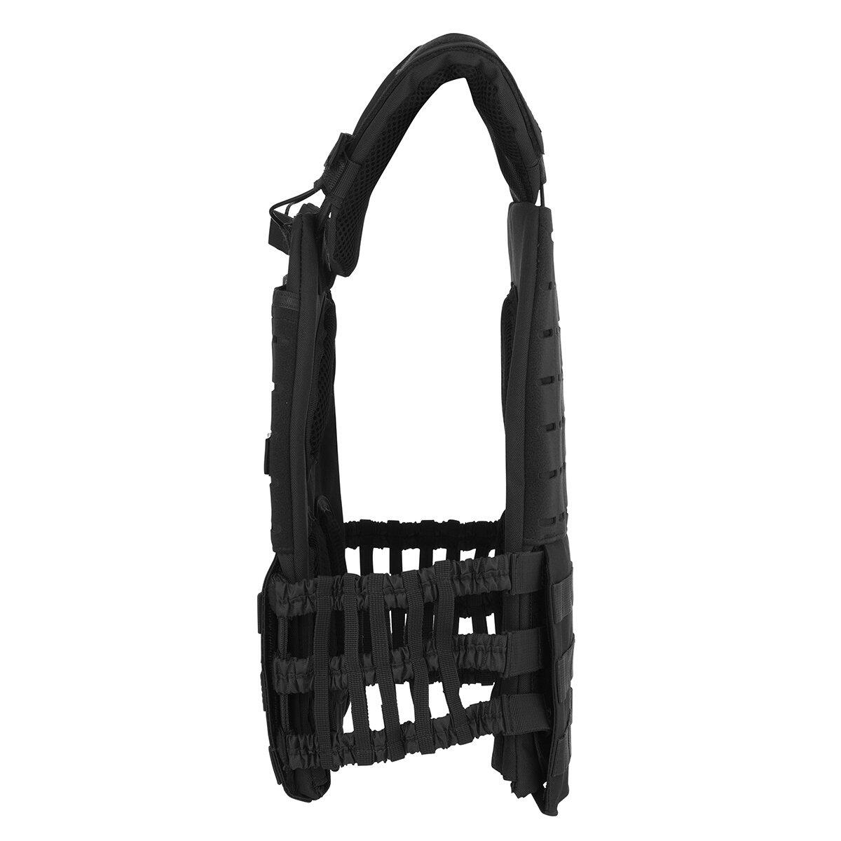 Kamizelka do ćwiczeń z obciążeniem Thorn Fit 3/5