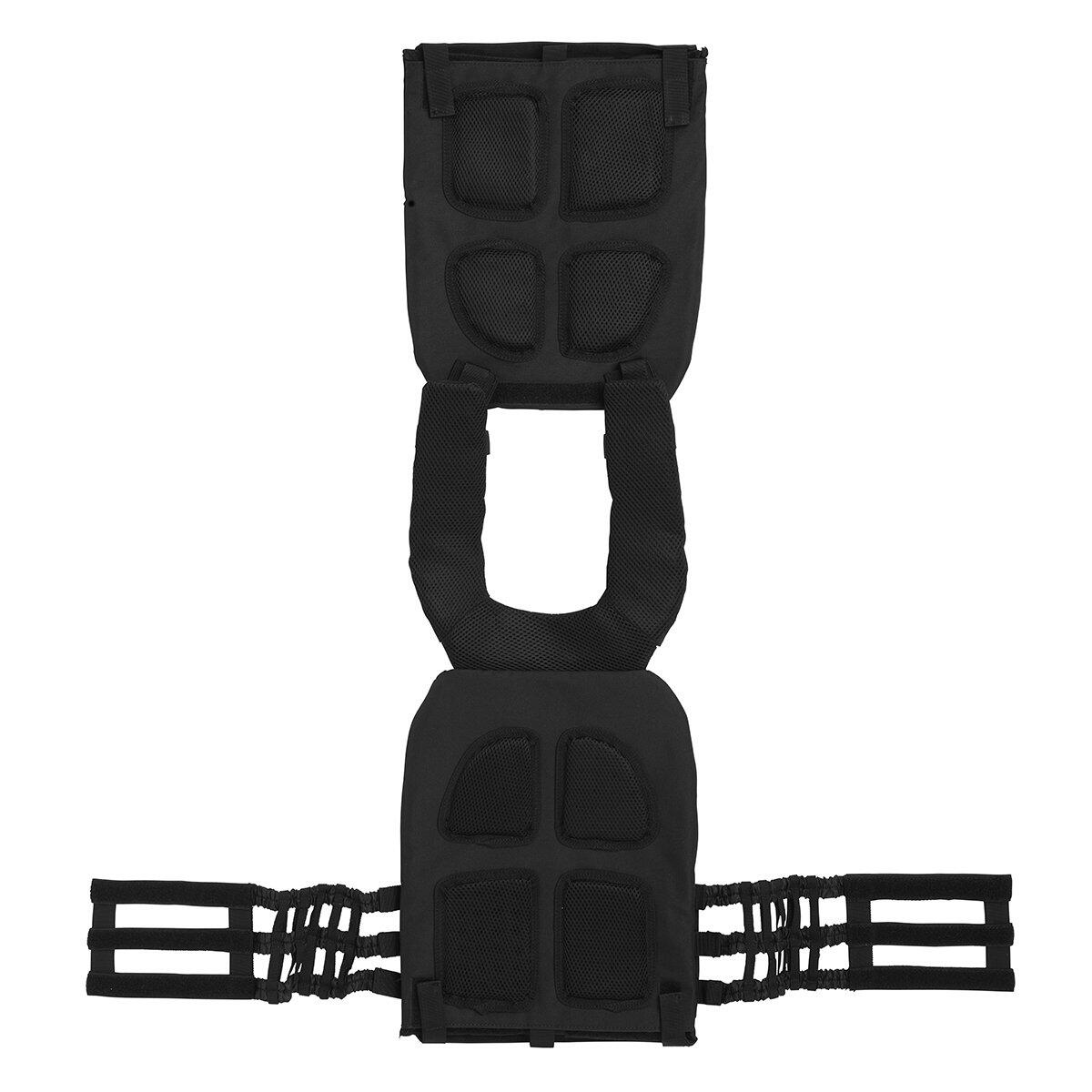 Kamizelka do ćwiczeń z obciążeniem Thorn Fit 5/5