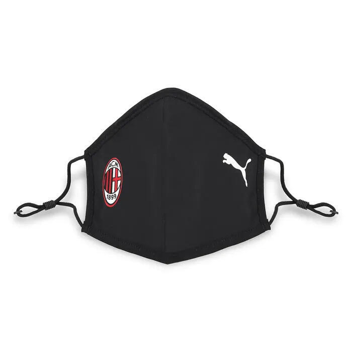 MASQUES DE VISAGE MILAN PUMA (2 PIÈCES)