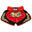 Short Thaï Lumpinee Métal Boxe