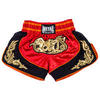 thaiboksbroek Lumpinee Metal Boxe