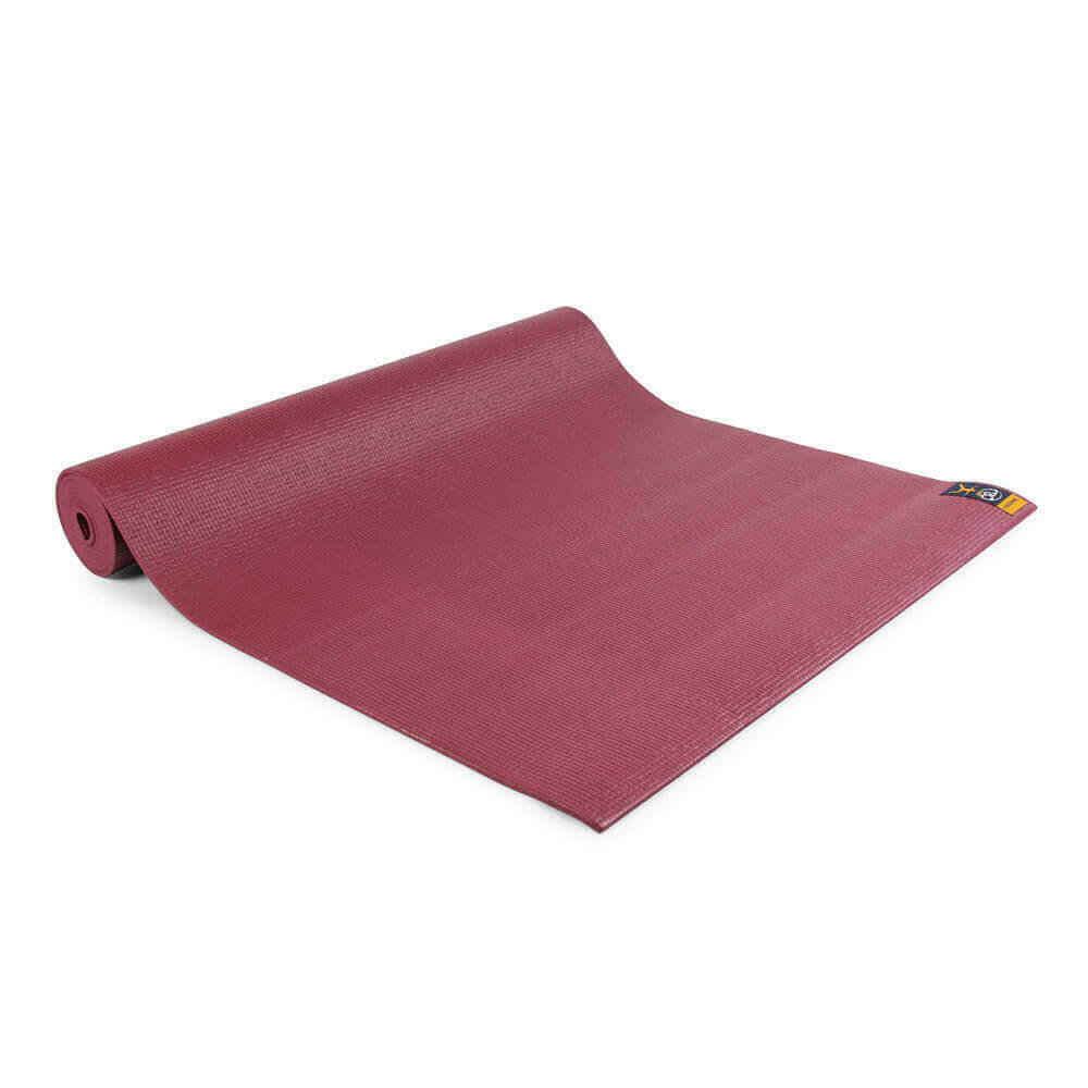 York Interlocking Gym Floor Guards Pack of 4 YORK BARBELL Decathlon