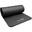 Tapis de yoga NBR (Noir)