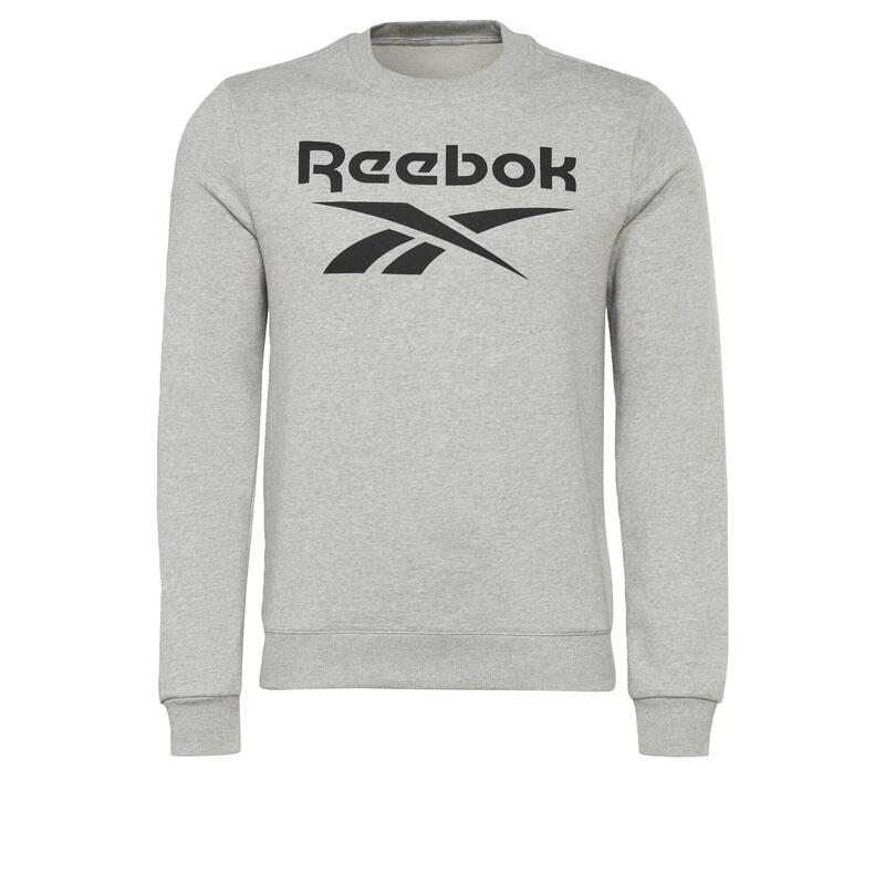 Sweat à col rond Reebok Identity Big Logo
