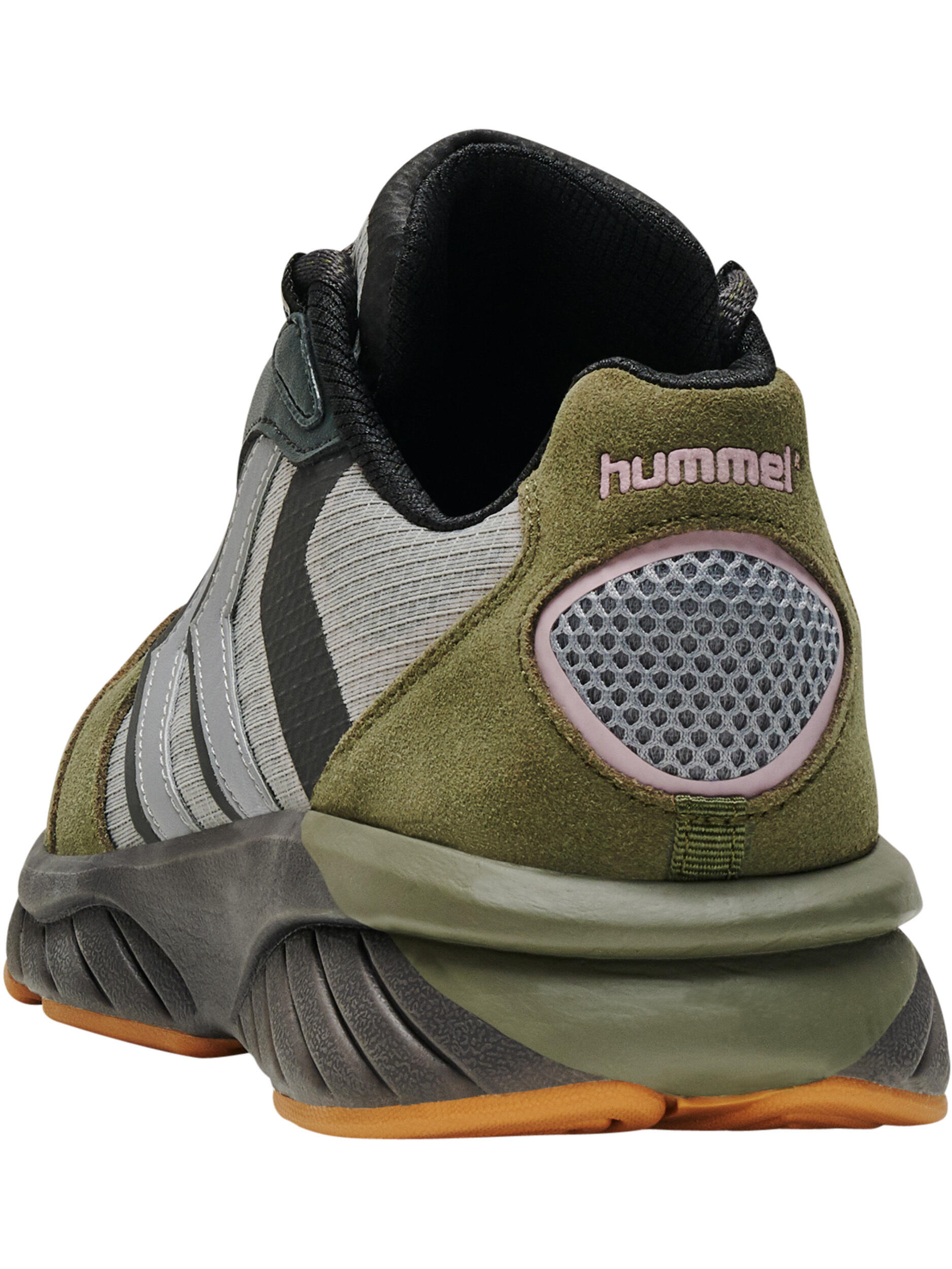 Lacets Sneaker Reach Lx Adulte HUMMEL 2/7