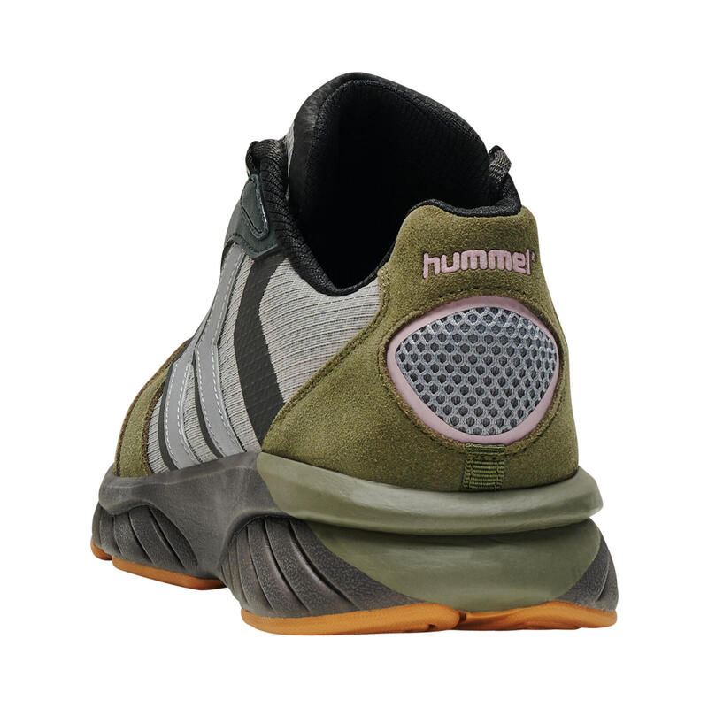 Hummel Sneaker Reach Lx 6000 Tex