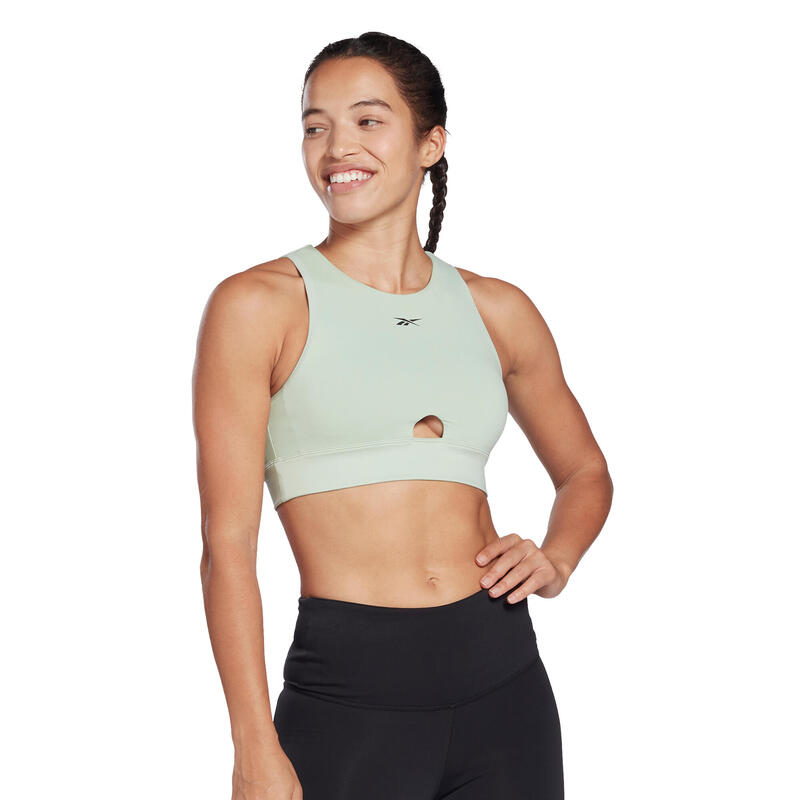 Débardeur femme Reebok Studio Beyond The Sweat