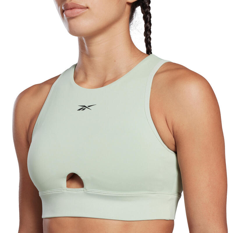 Débardeur femme Reebok Studio Beyond The Sweat