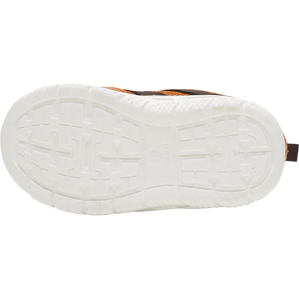 Buty sneakersy dziecięce Hummel CROSSLITE WINTER INFANT