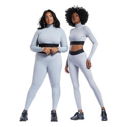 Legging femme Reebok Classics Cardi B Thick REEBOK Decathlon