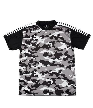 Maillot enfant Select Player Camo