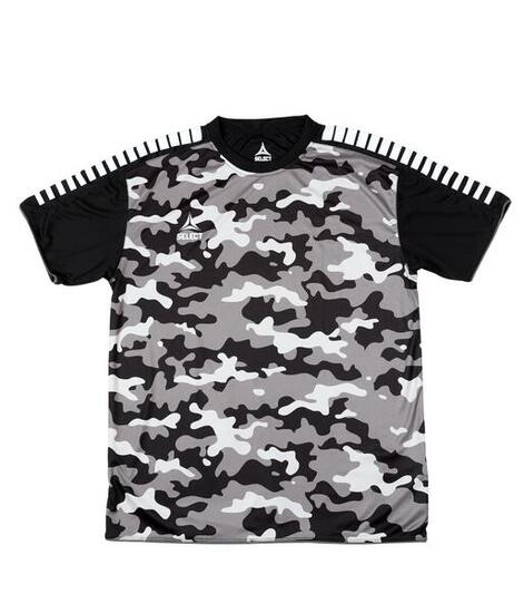 Maillot enfant Select Player Camo