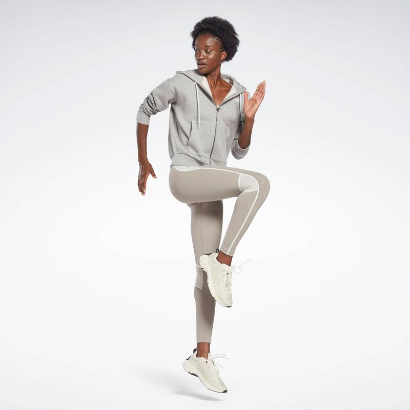 Legging femme Reebok Lux Colorblock