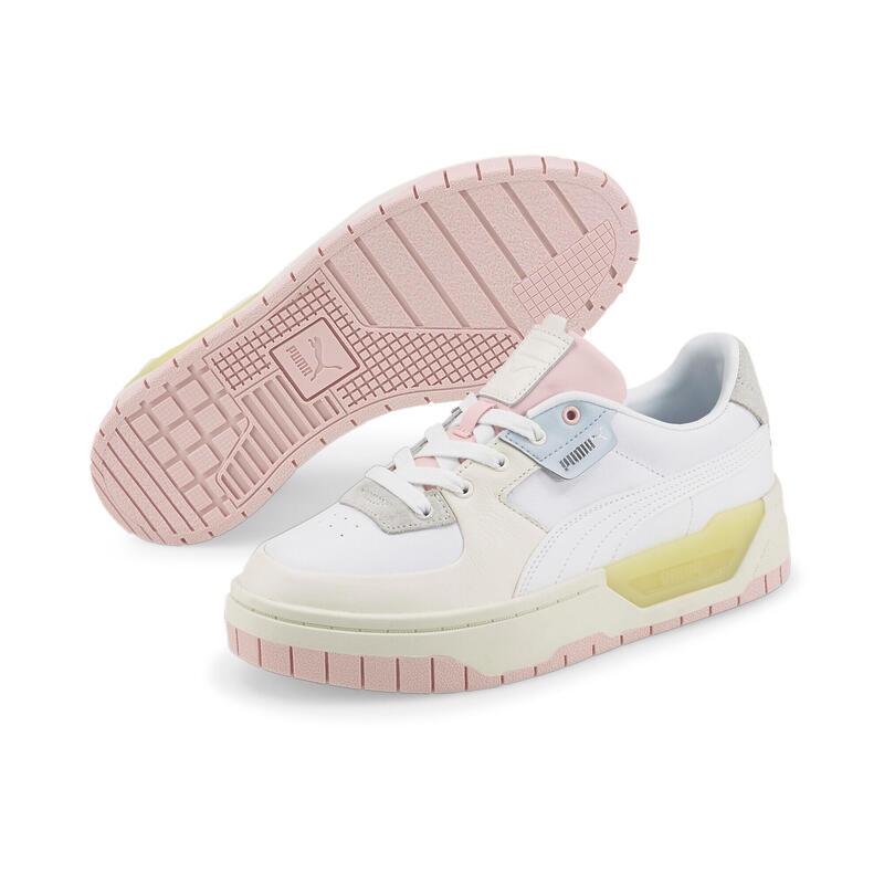 Sandalias para Mujer Puma  Beige