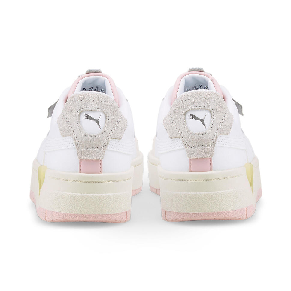 Buty Kobieta Puma Cali Dream biały