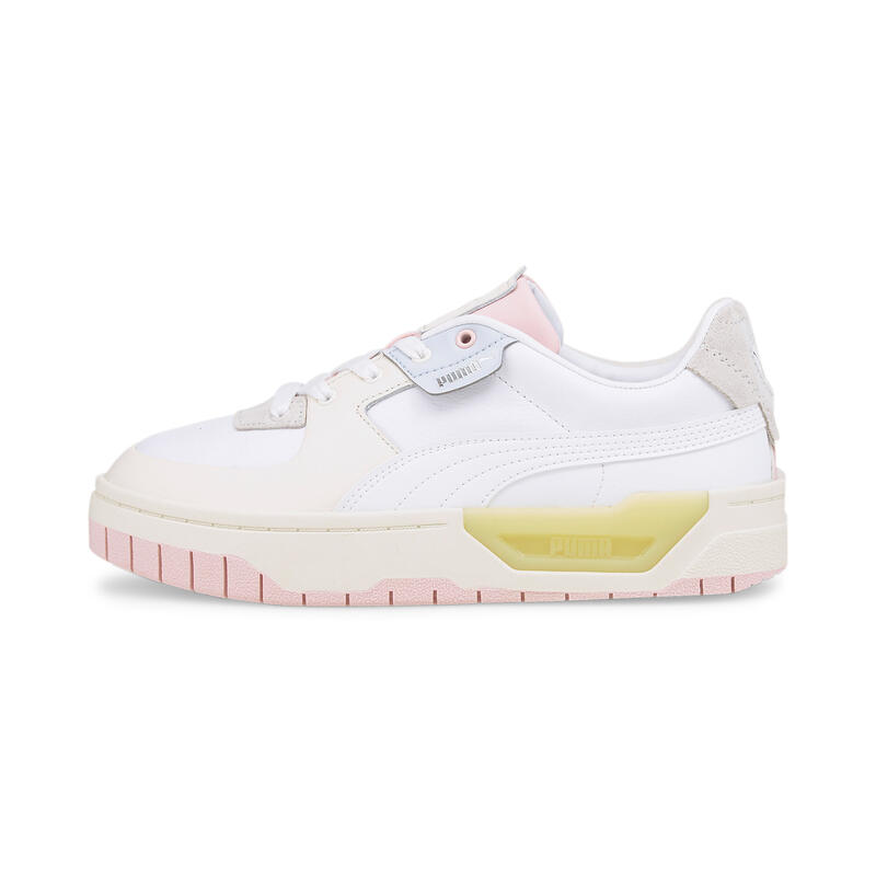 Sandalias para Mujer Puma  Beige