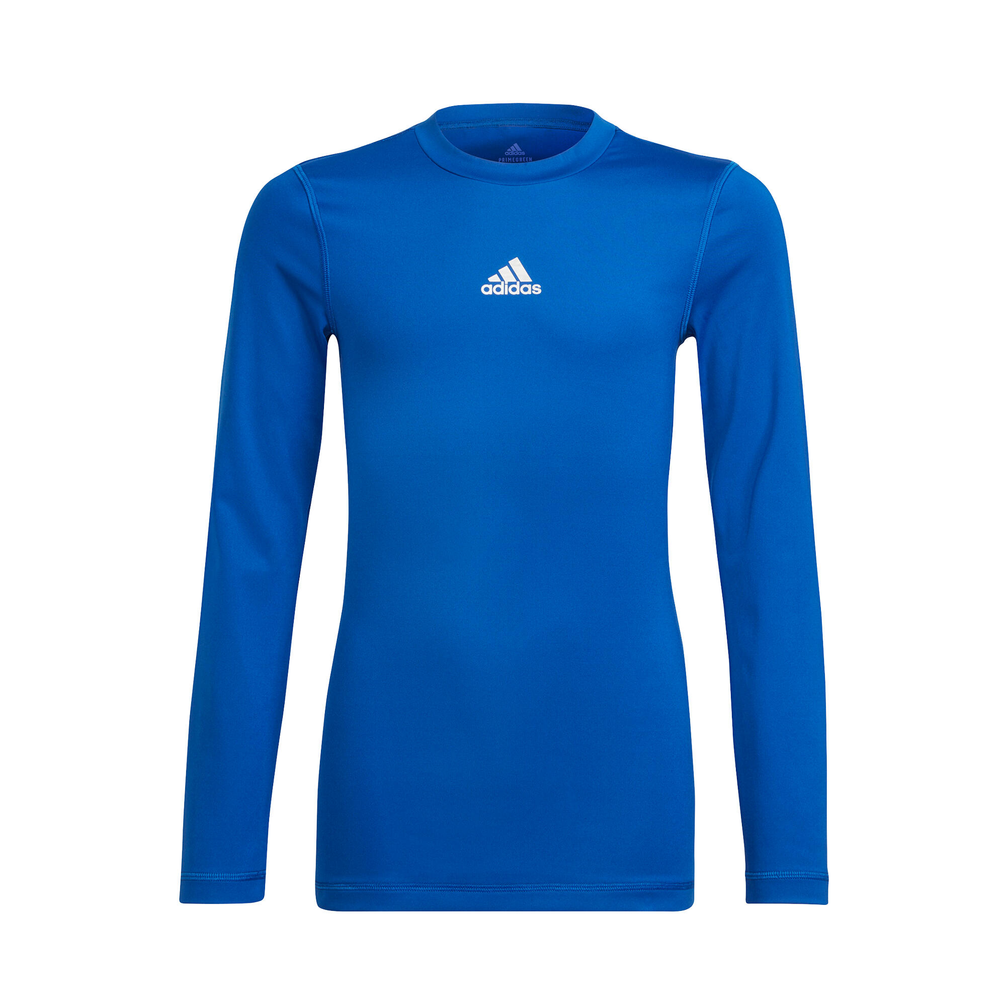 ADIDAS Maglietta a maniche lunghe per bambini adidas Techfit