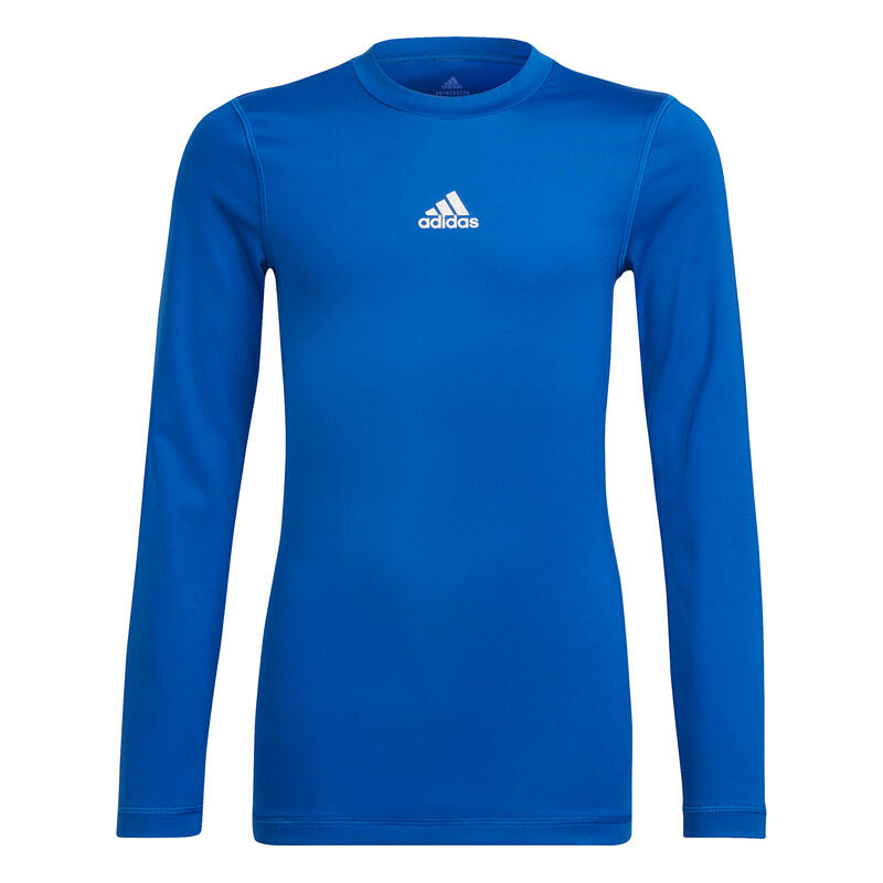 T-shirt à manches longues enfant adidas Techfit