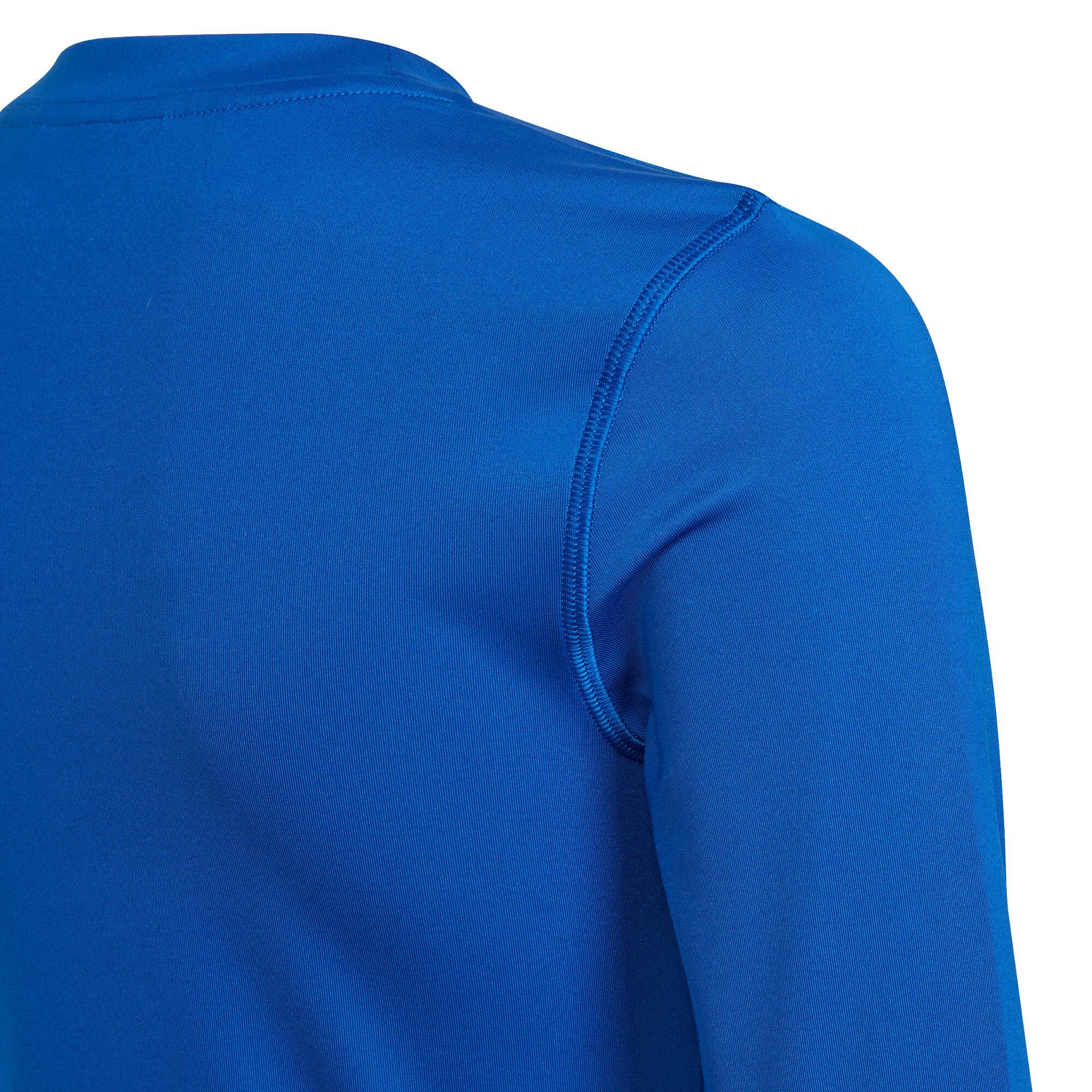 T-shirt à manches longues enfant adidas Techfit 3/5