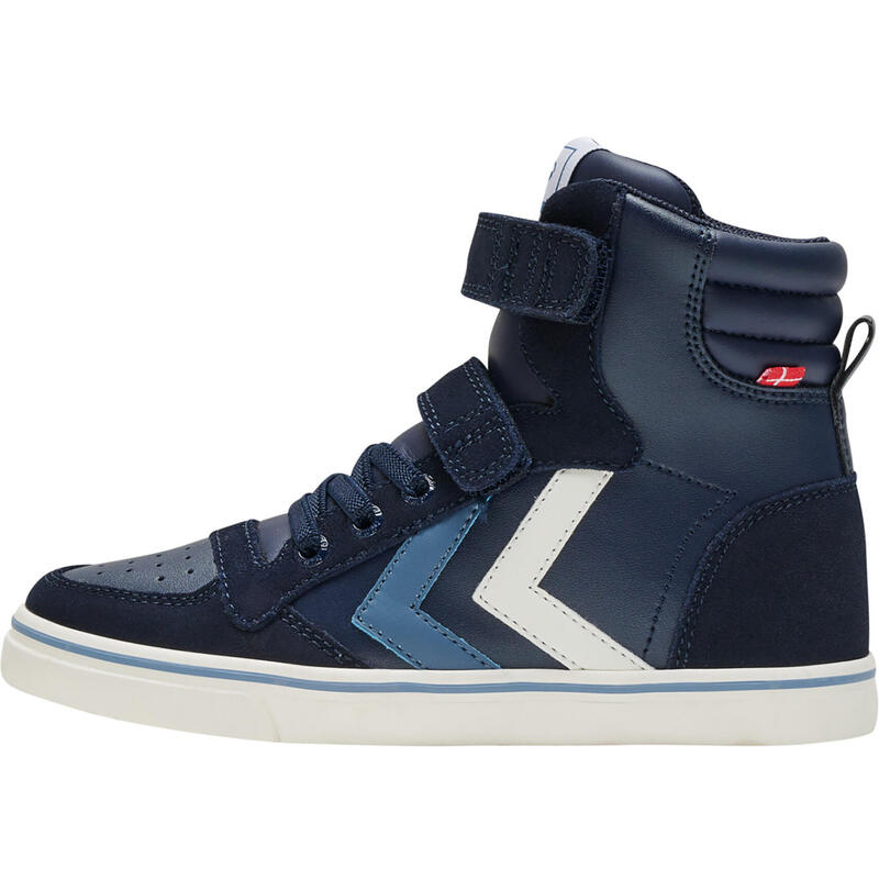 Baskets enfant Hummel SLIMMER STADIL