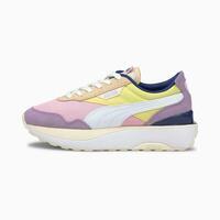 Chaussures femme Puma Cruise Rider Silk Road