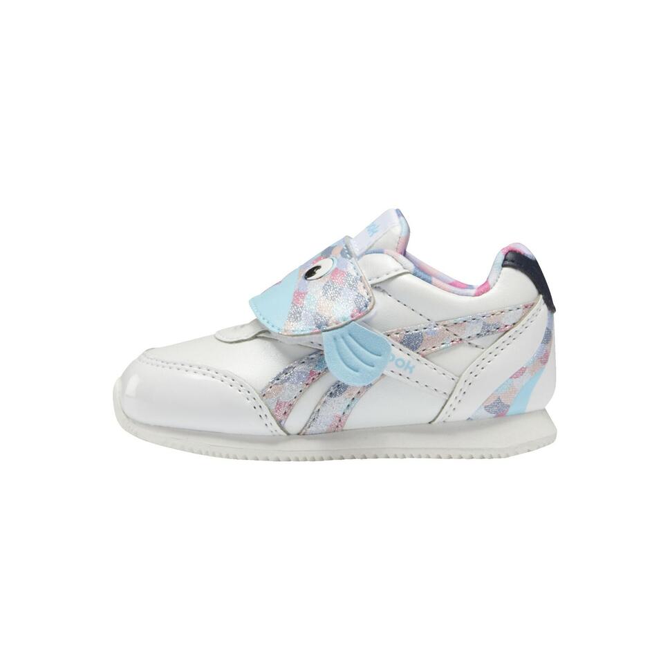Buty do chodzenia niemowlęce Reebok Royal CL Jogger