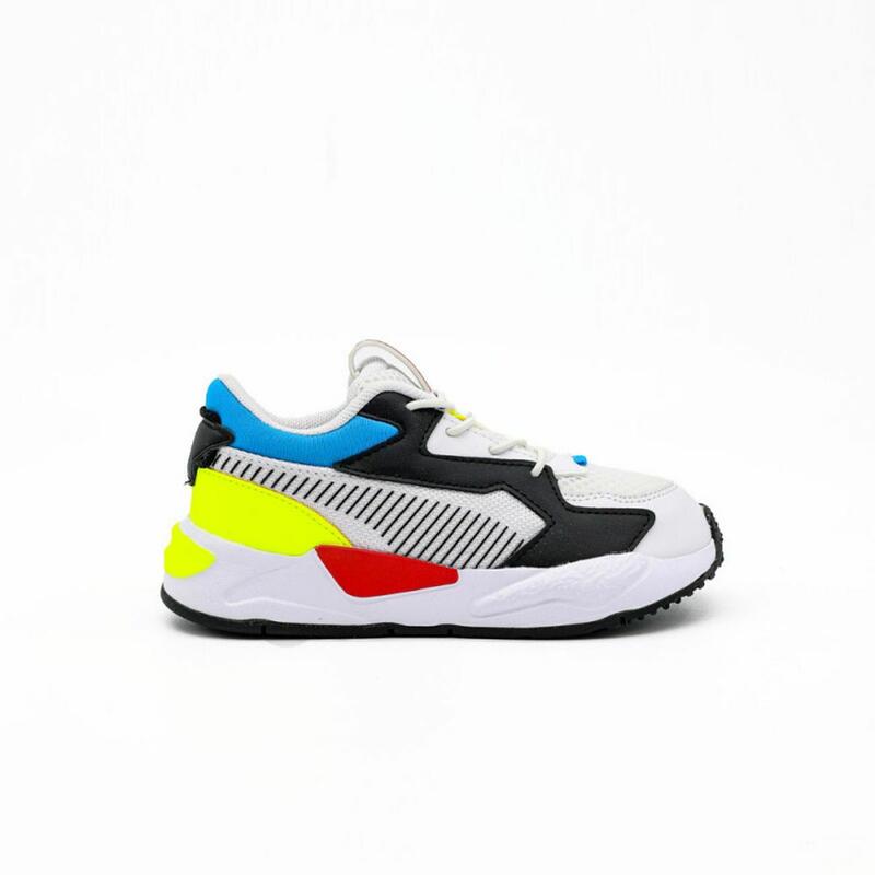 Scarpe per bambini Puma RS-Z Core AC