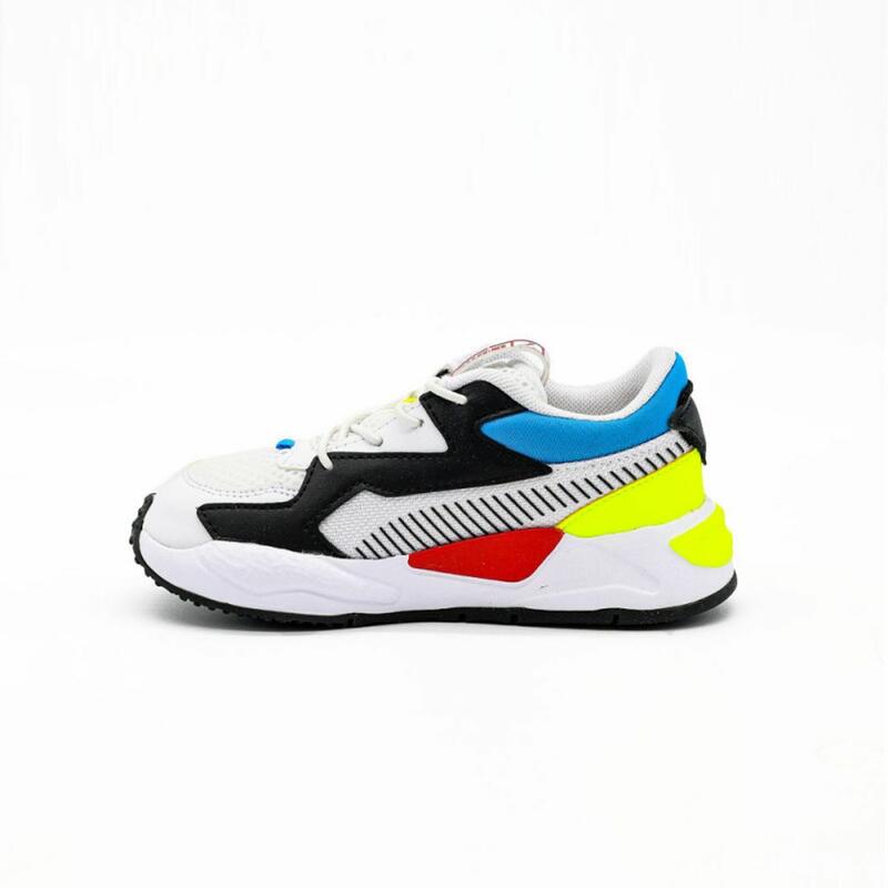 Scarpe per bambini Puma RS-Z Core AC