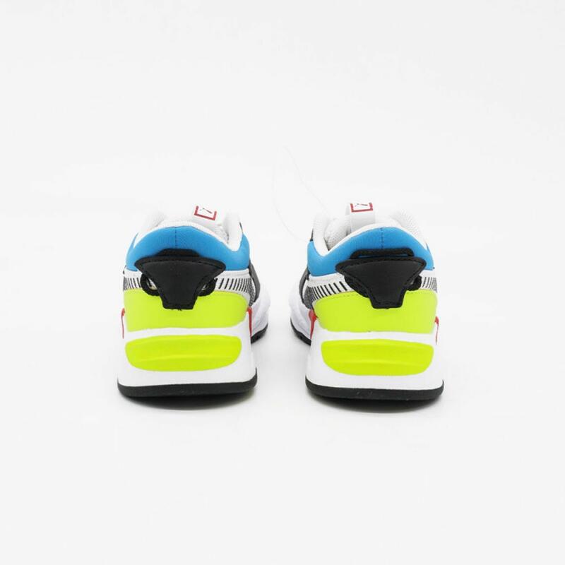 Sapatilhas de bebê Puma RS-Z Core AC