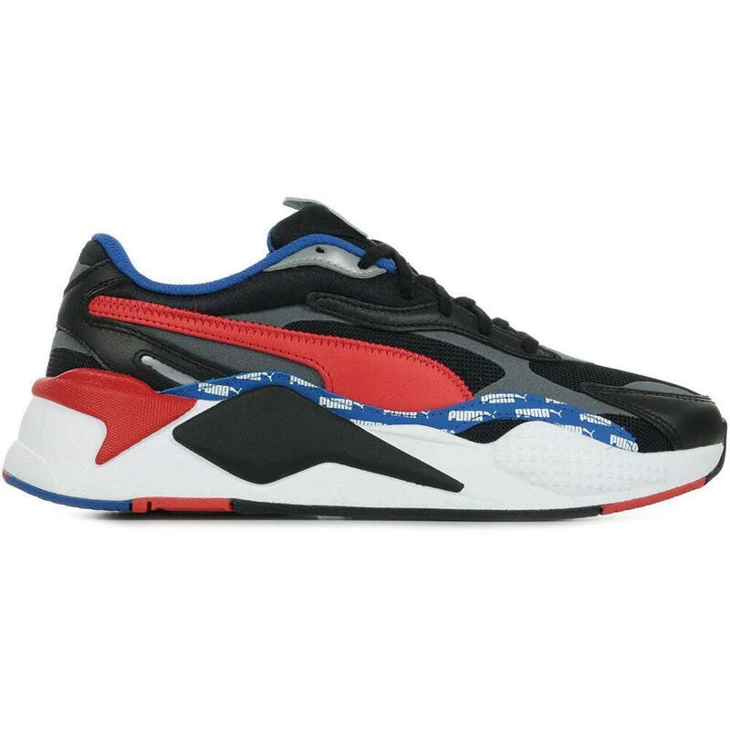 Baskets Puma RS-X Logo