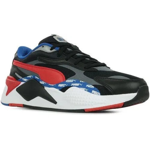 Baskets Puma RS-X Logo