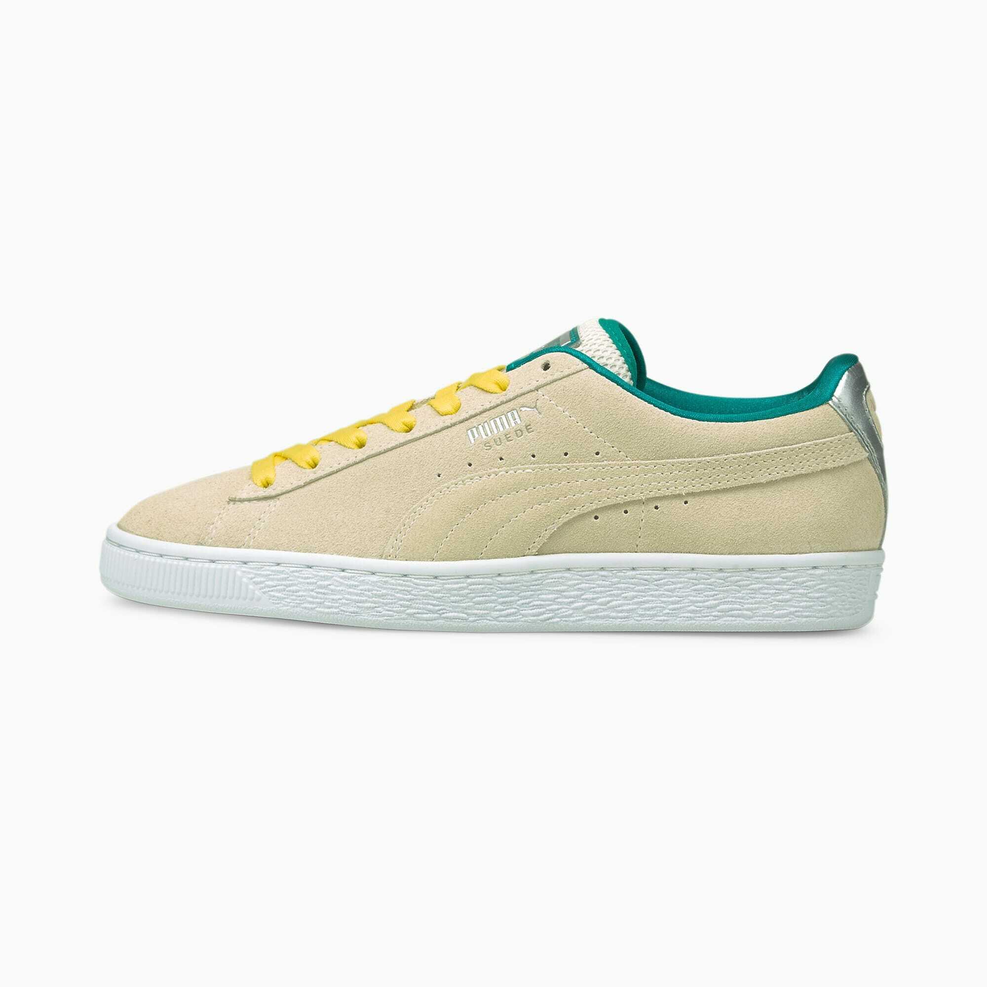 Chaussures femme Puma Suede Classic OQ 1/5