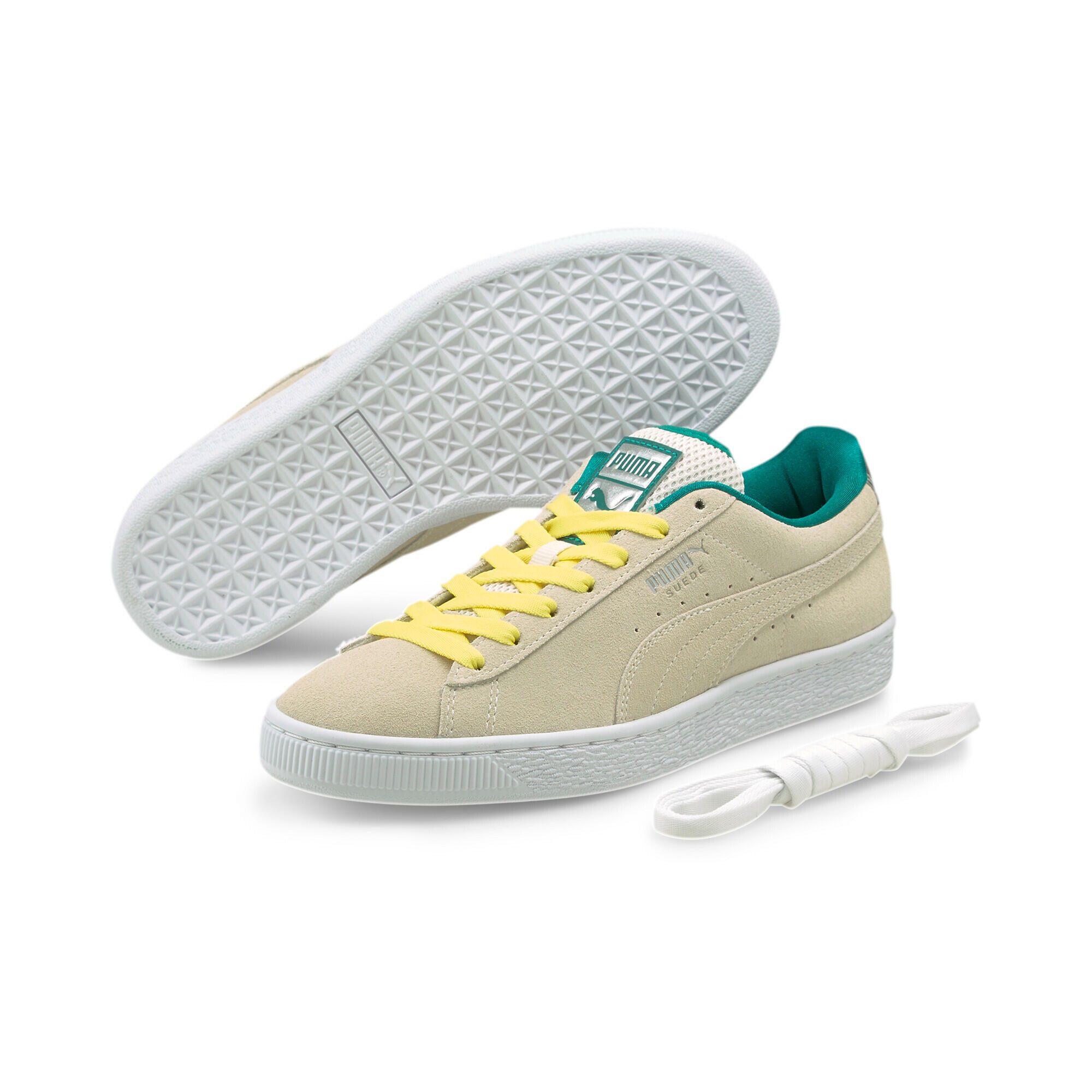 Chaussures femme Puma Suede Classic OQ 2/5