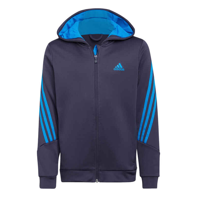 Kinderjacke adidas Aeroready Primegreen 3-Stripes