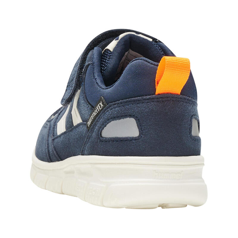 Fermeture Velcro Sneaker X-Light 2.0 Enfant HUMMEL