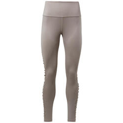 Dames legging Reebok Bold Ruched