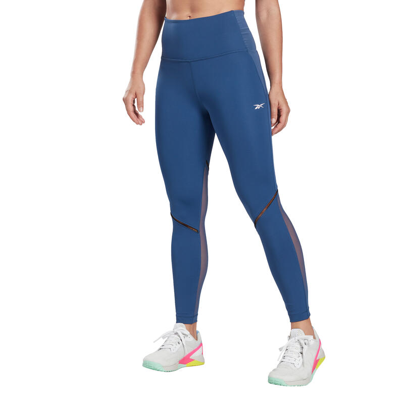 Dames legging Reebok Lux Perform